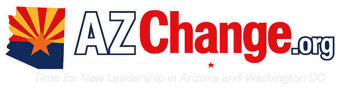 AZChange.org
